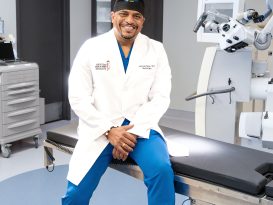 north texas brain & Spine Jean Louis Benae, MD, FAANS, FICS