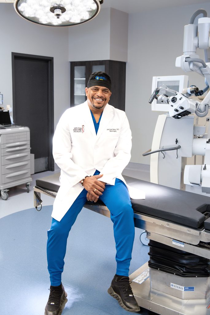 north texas brain & Spine Jean Louis Benae, MD, FAANS, FICS north texas brain & Spine Jean Louis Benae, MD, FAANS, FICS