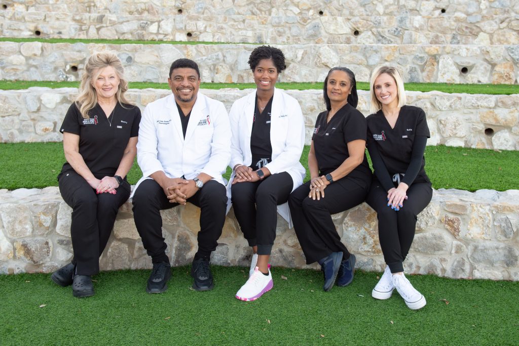 North texas brain & spine Jean Louis Benae, MD, FAANS, FICS North texas brain & spine Jean Louis Benae, MD, FAANS, FICS