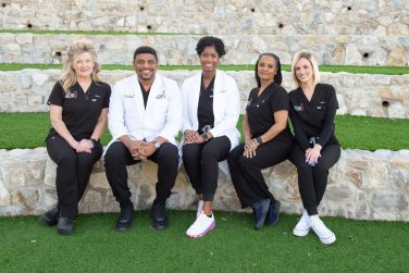 North texas brain & spine Jean Louis Benae, MD, FAANS, FICS