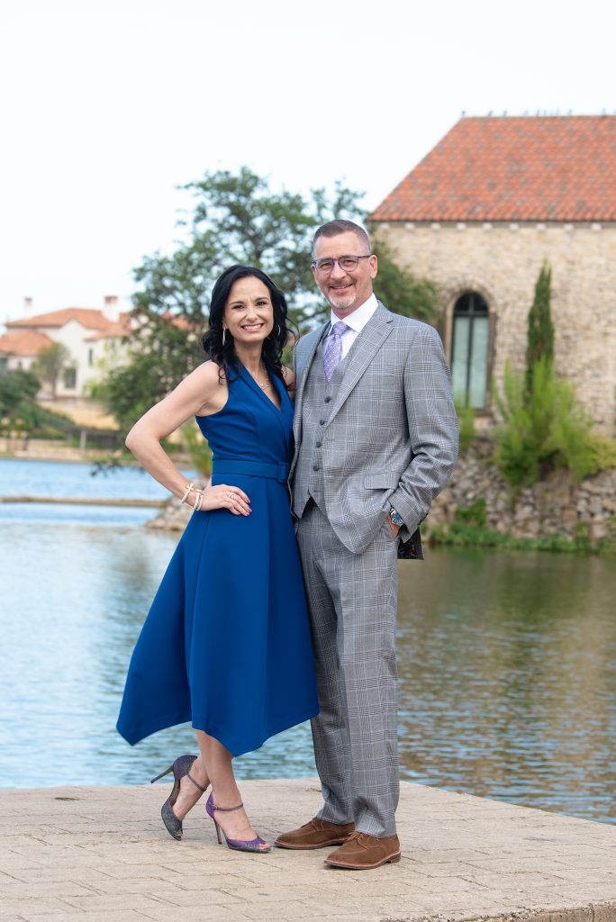 Find Your Happily-Ever-After | A Custom Engagement Ring from Jalin Jewelers
