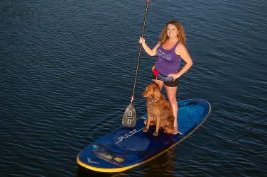 Juliet Urushima – Bluet Sup