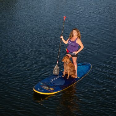 Juliet Urushima – Bluet Sup