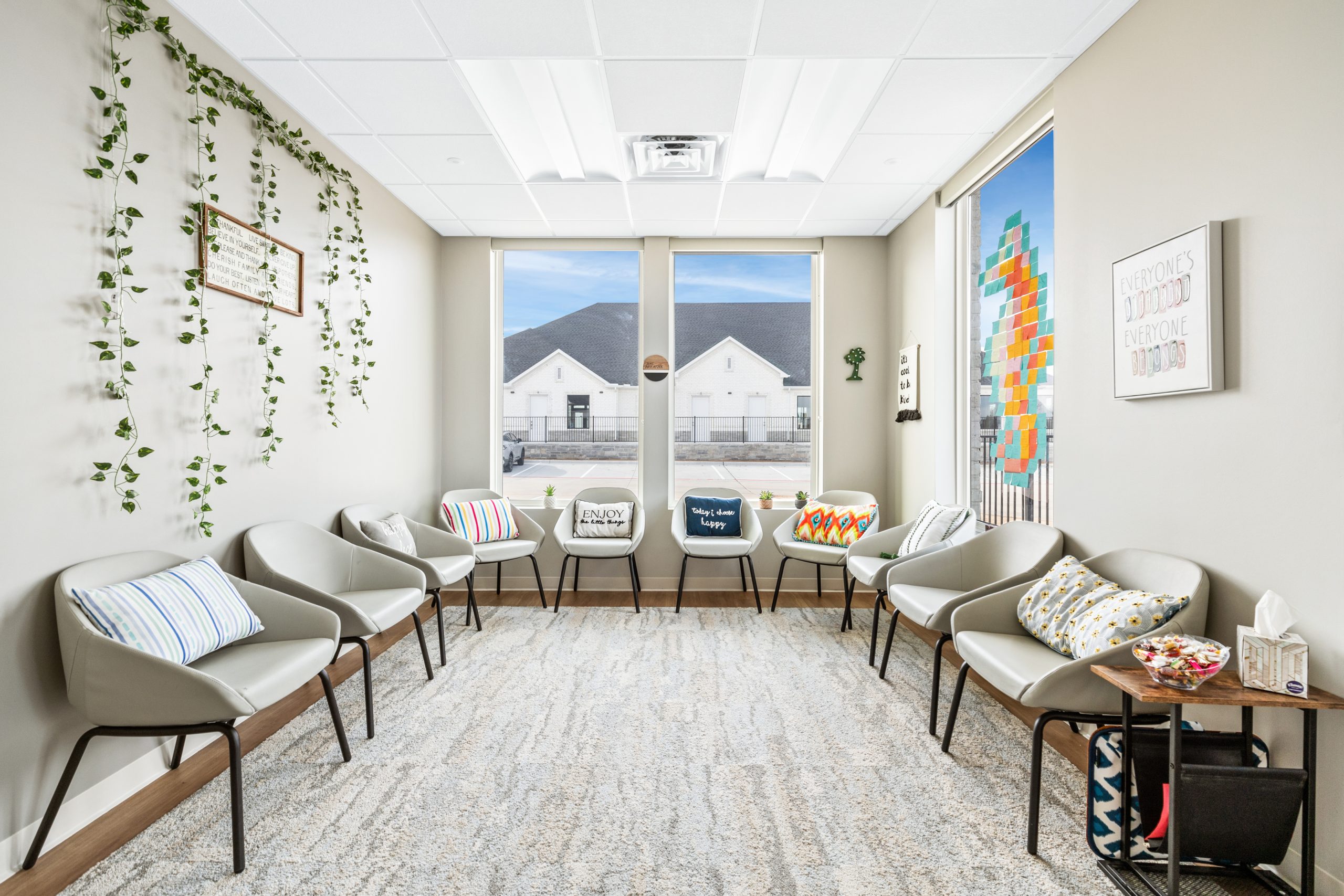 Connections Wellness Group Living Magazine