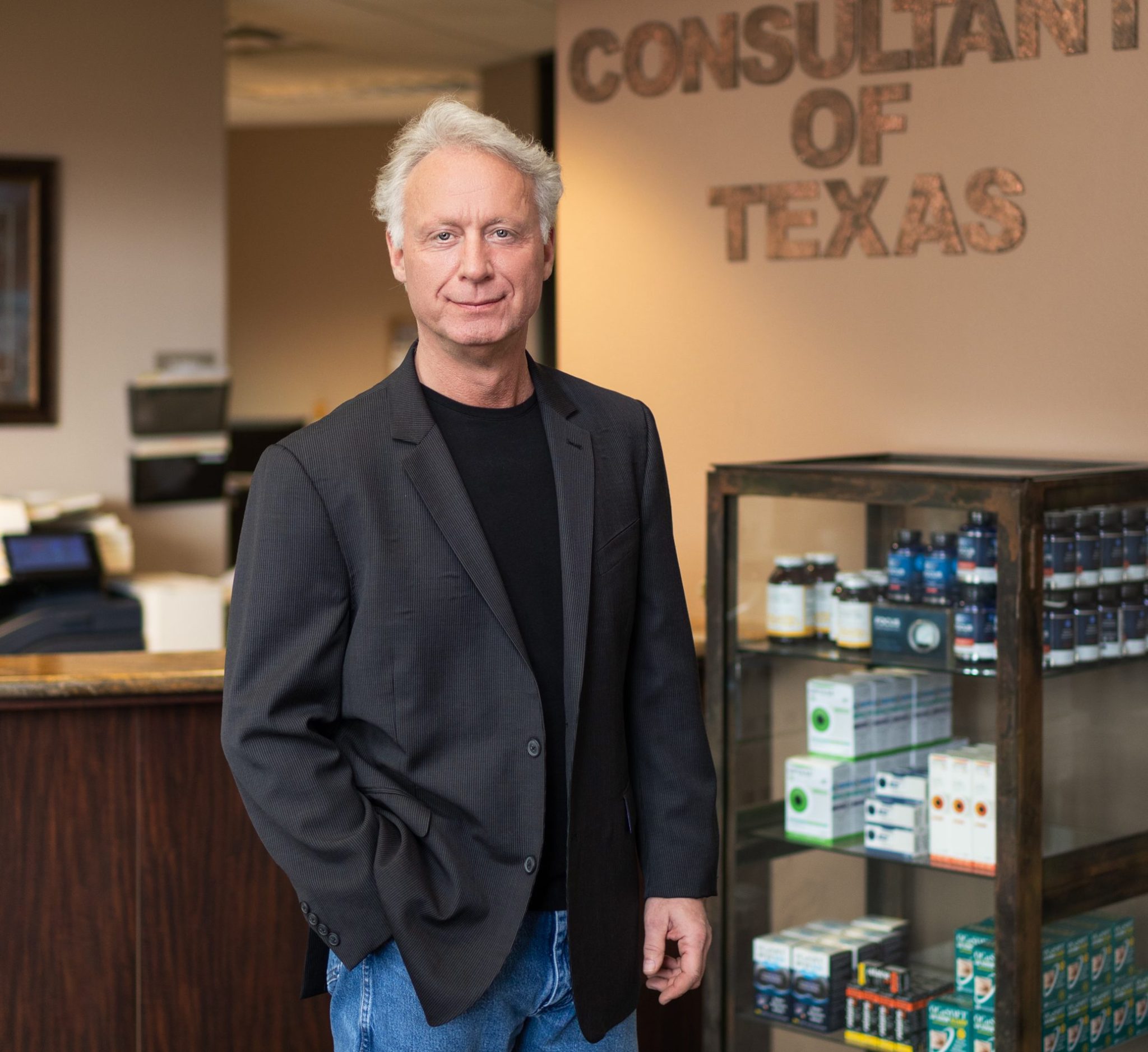 Eye Consultants of North Texas | Living Magazine
