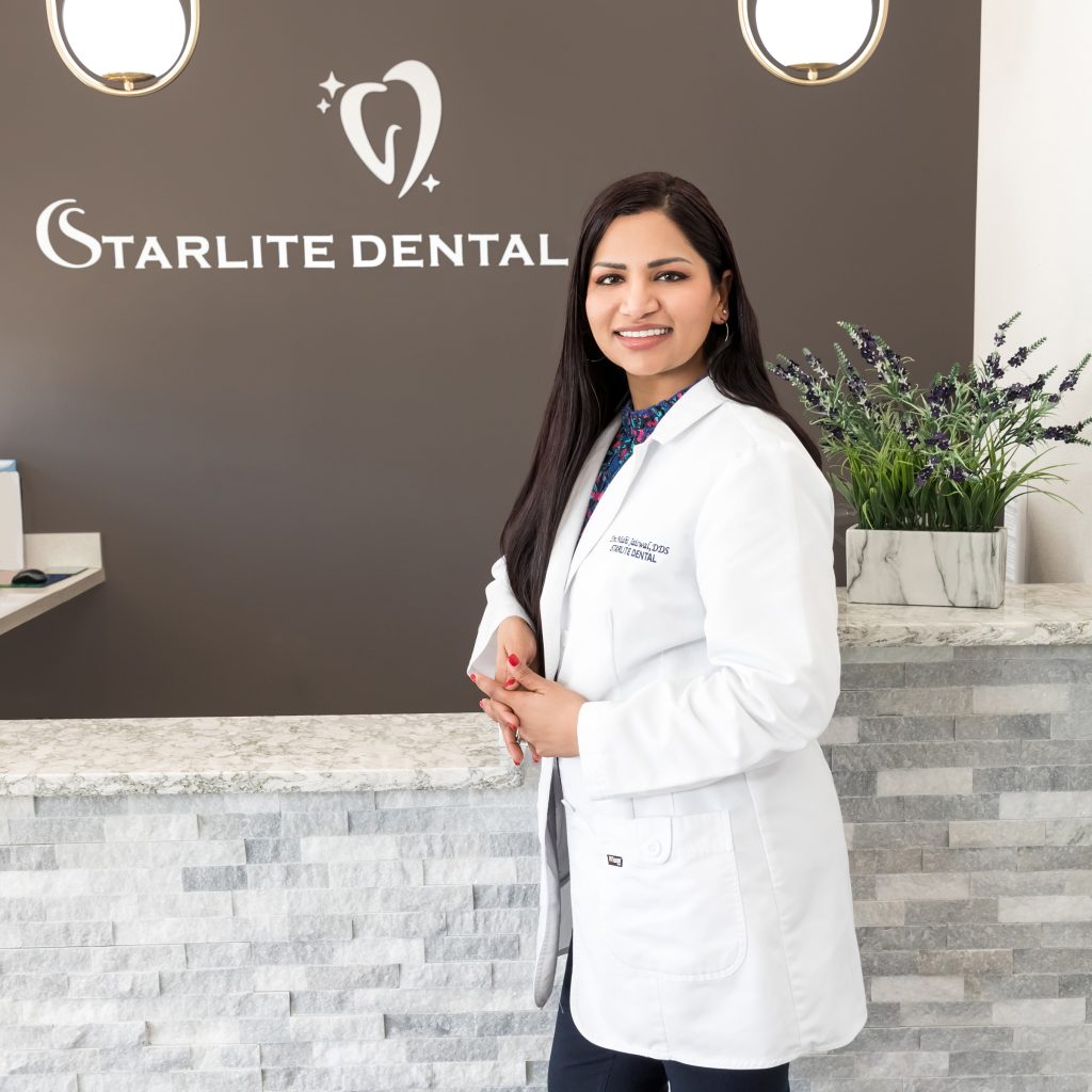 Starlite Dental Nidhi Jaiswal, DDS Starlite Dental Nidhi Jaiswal, DDS