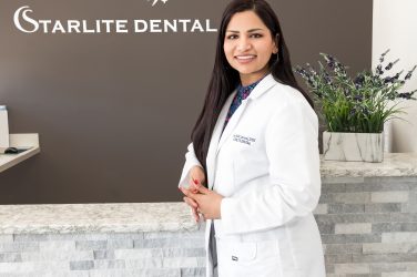 Starlite Dental Nidhi Jaiswal, DDS