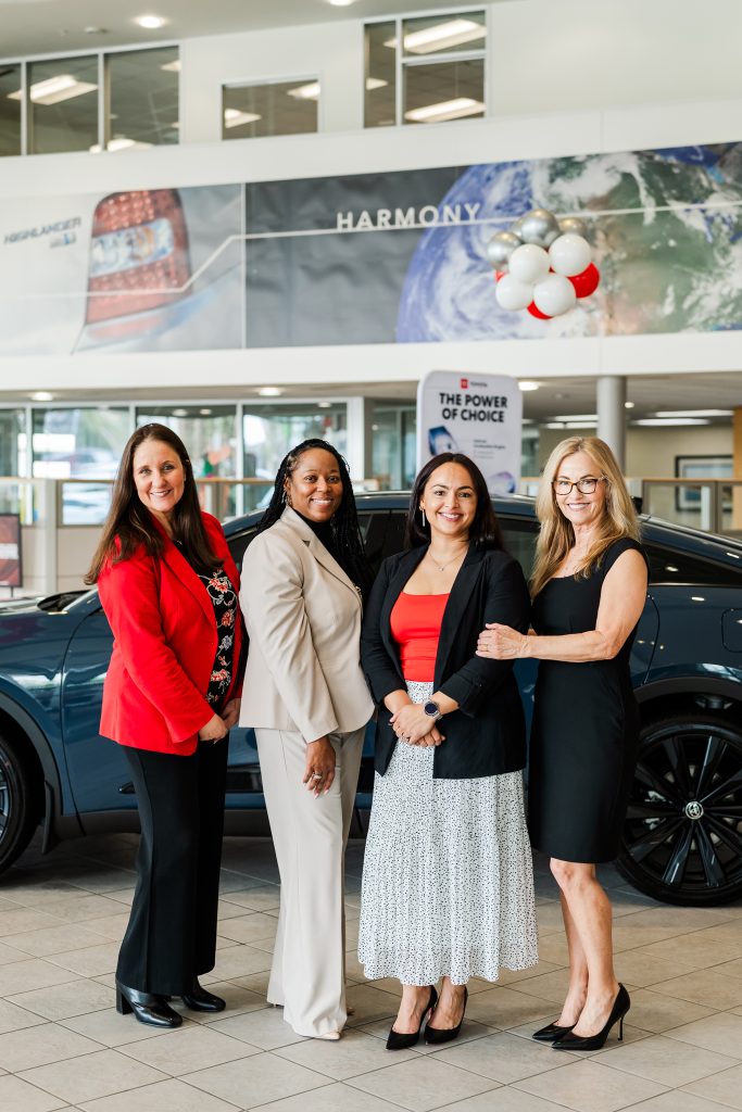 Homegrown and Home-Focused Toyota of Rockwall Homegrown and Home-Focused Toyota of Rockwall