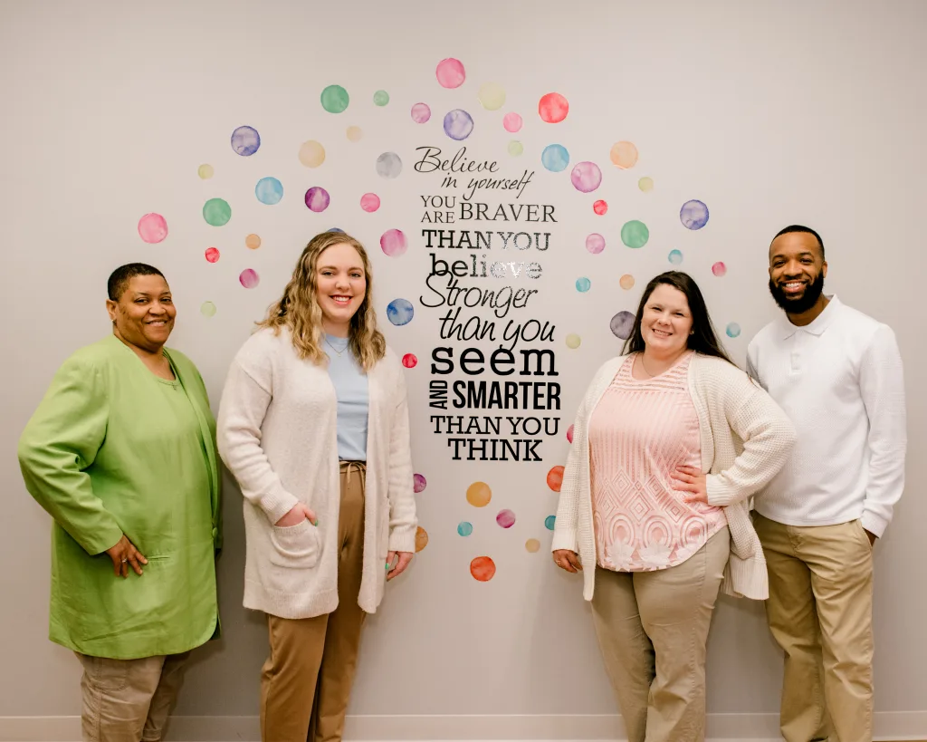 Connections Wellness Group -Rockwall