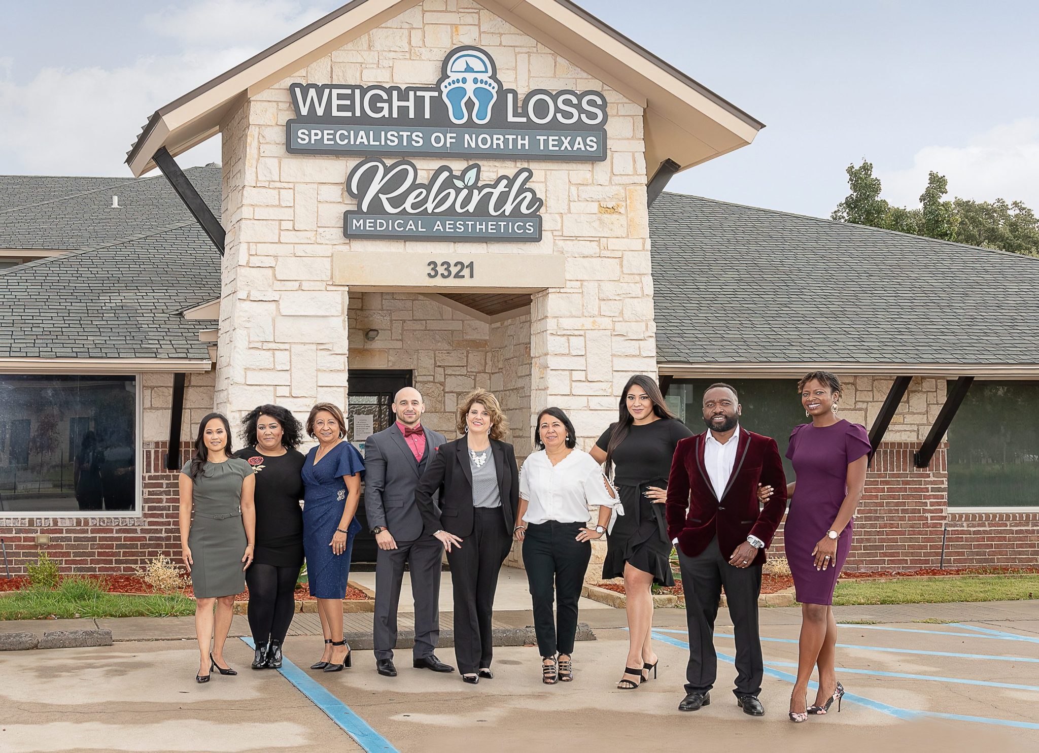 Weight Loss Specialists Of North Texas