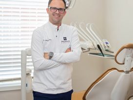 Dr Joshua Prentice | Prentice Dental