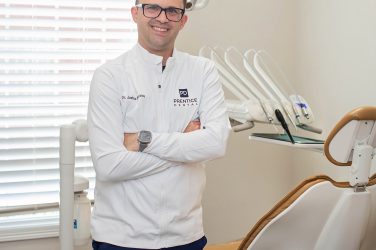 Dr Joshua Prentice | Prentice Dental