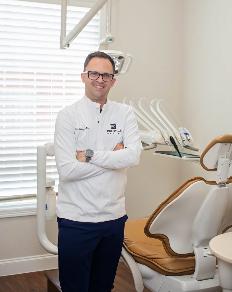 Dr Joshua Prentice | Prentice Dental Dr Joshua Prentice | Prentice Dental