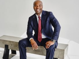 Yaw Sarpong, MD, MBA, FAANS North Texas Brain & Spine Specialists