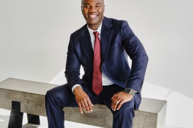 Yaw Sarpong, MD, MBA, FAANS North Texas Brain & Spine Specialists