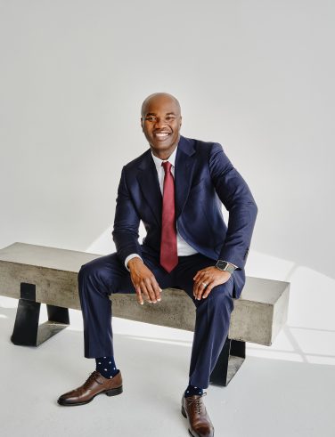 Yaw Sarpong, MD, MBA, FAANS North Texas Brain & Spine Specialists