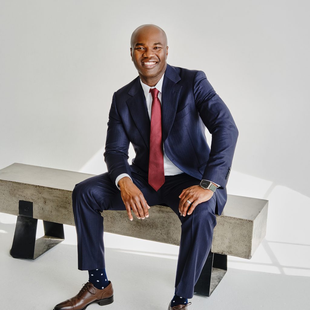 North Texas Brain & Spine Specialists Yaw Sarpong, MD, MBA, FAANS