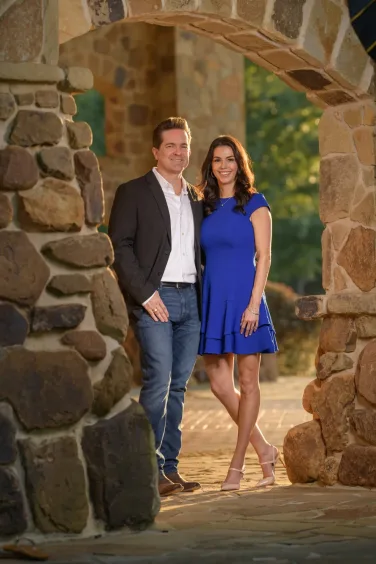 Christopher S. Anton, DDS, FAGD and Angela D. Anton, DDS, FAGD