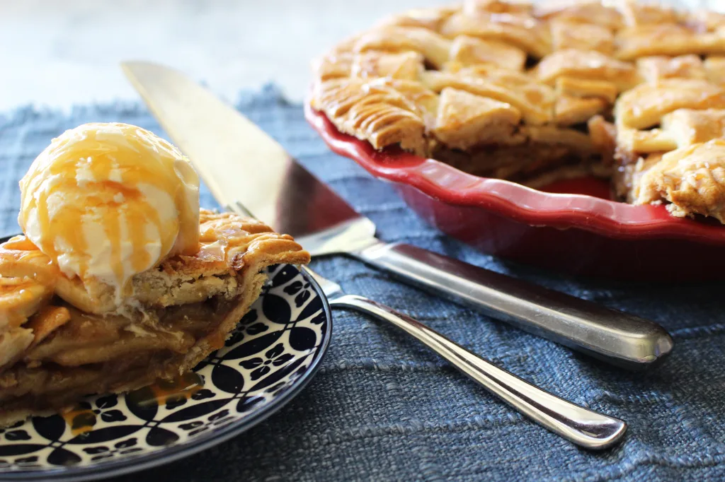 Caramel Apple 7 copy Caramel Apple 7 the power of pie