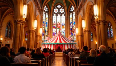 Carnival Church