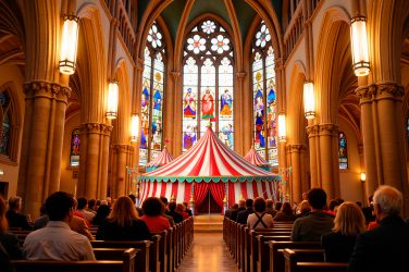 Carnival Church
