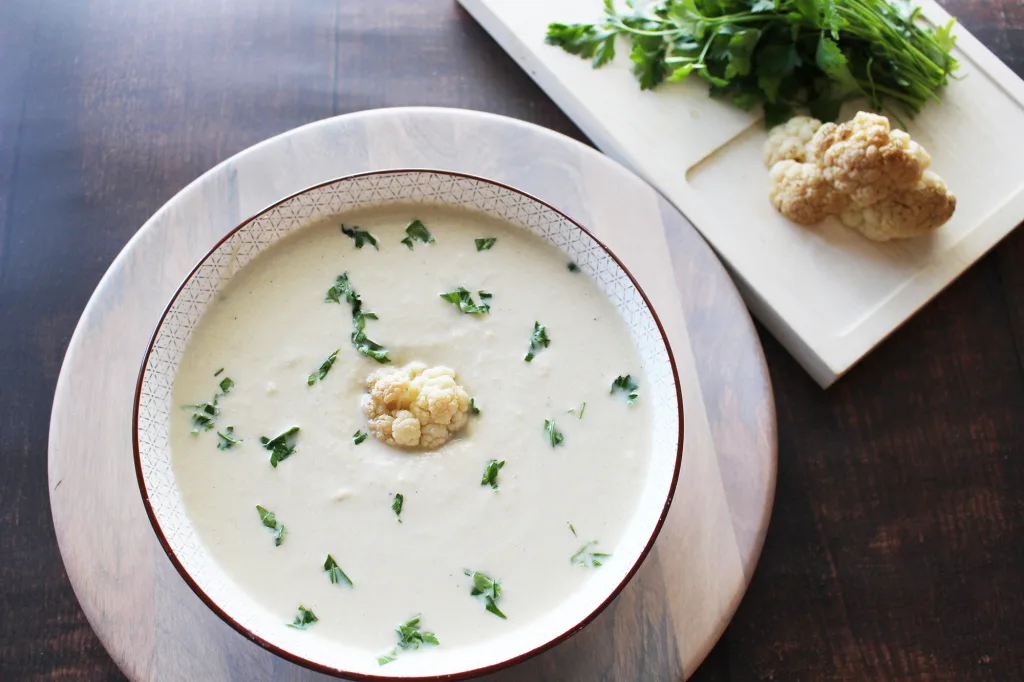 Cauli soup 2 copy Cauli soup 2 copy