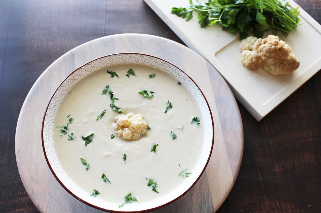 Cauli soup 2 copy