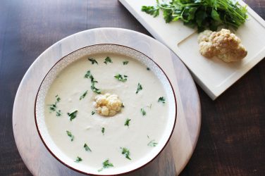 Cauli soup 2 copy