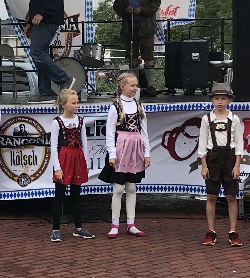 Celina Oktoberfest 