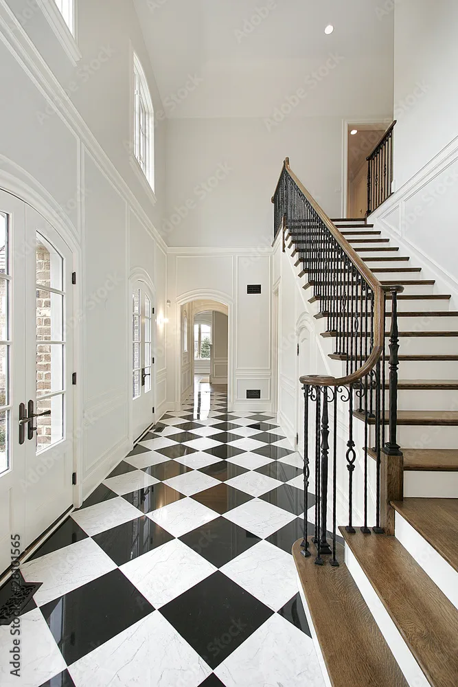 Checkerboard