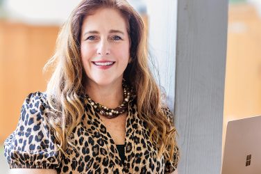 Chrissy Vorderbruggen