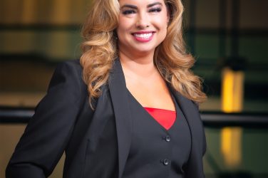 Christina Jimenez