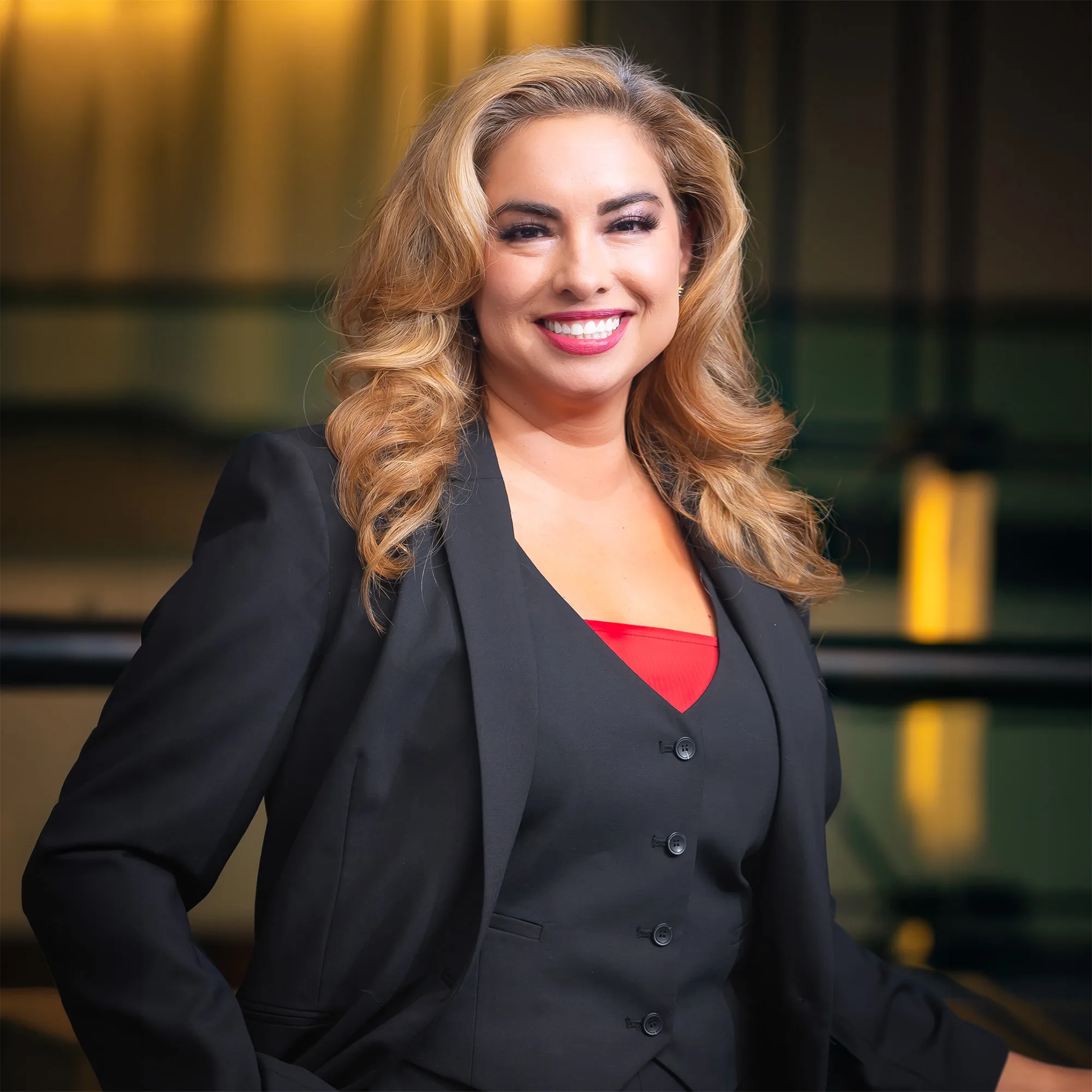 Christina Jimenez