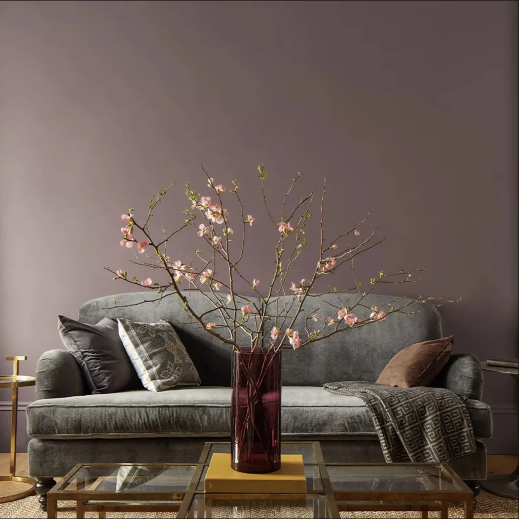 Cinnamon Slate Benjamin Moore