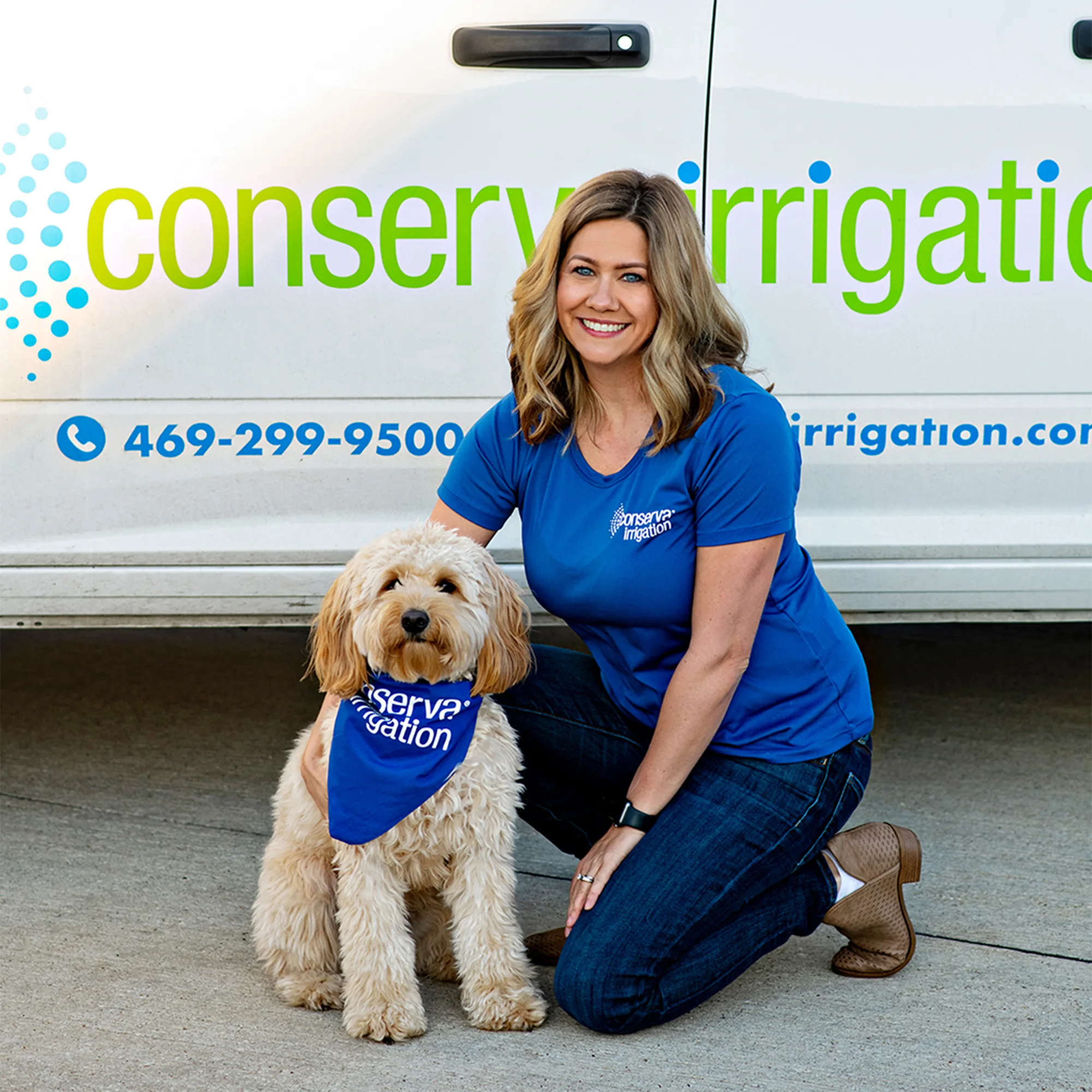 Conserve