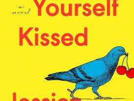 Consider Yourself Kissed