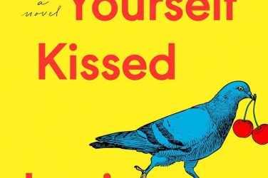 Consider Yourself Kissed