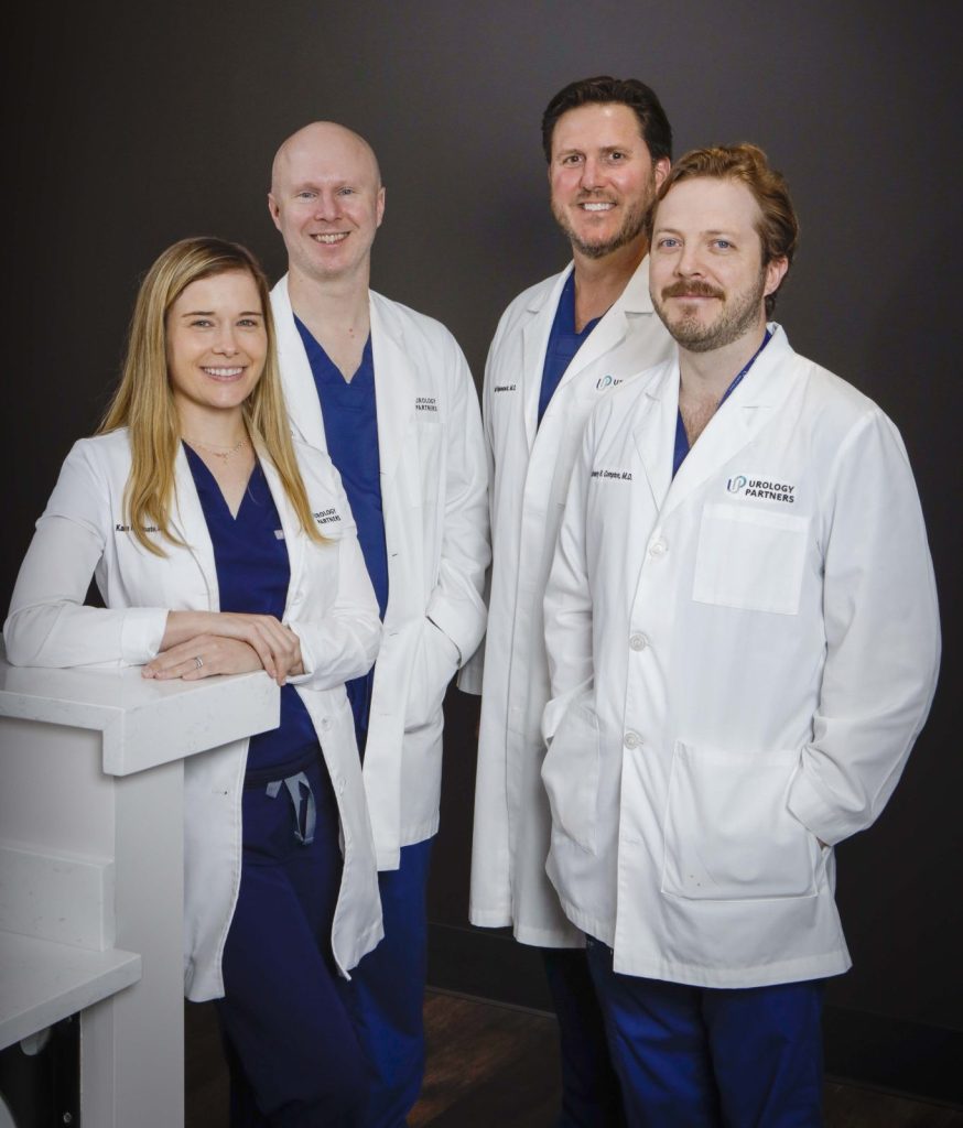 Urology Partners of North Texas Irving