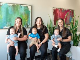 Baylor Scott & White Medical Center – Frisco