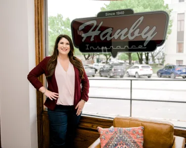 Erin Atkins-Neill Hanby Insurance