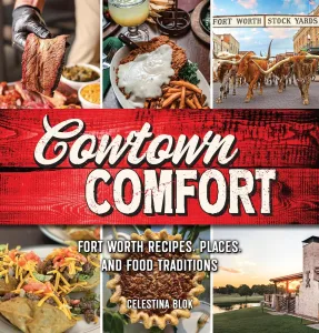 Cowtown Comfort