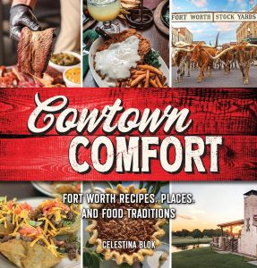 Cowtown Comfort Cowtown Comfort