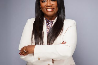 Crystal Brown