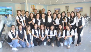 Fontainebleau Nail Salon