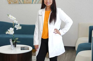 Nidhi Jaiswal DDS, Starlite Dental