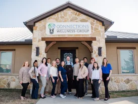 Connections Wellness Group Normalizing Mental Health