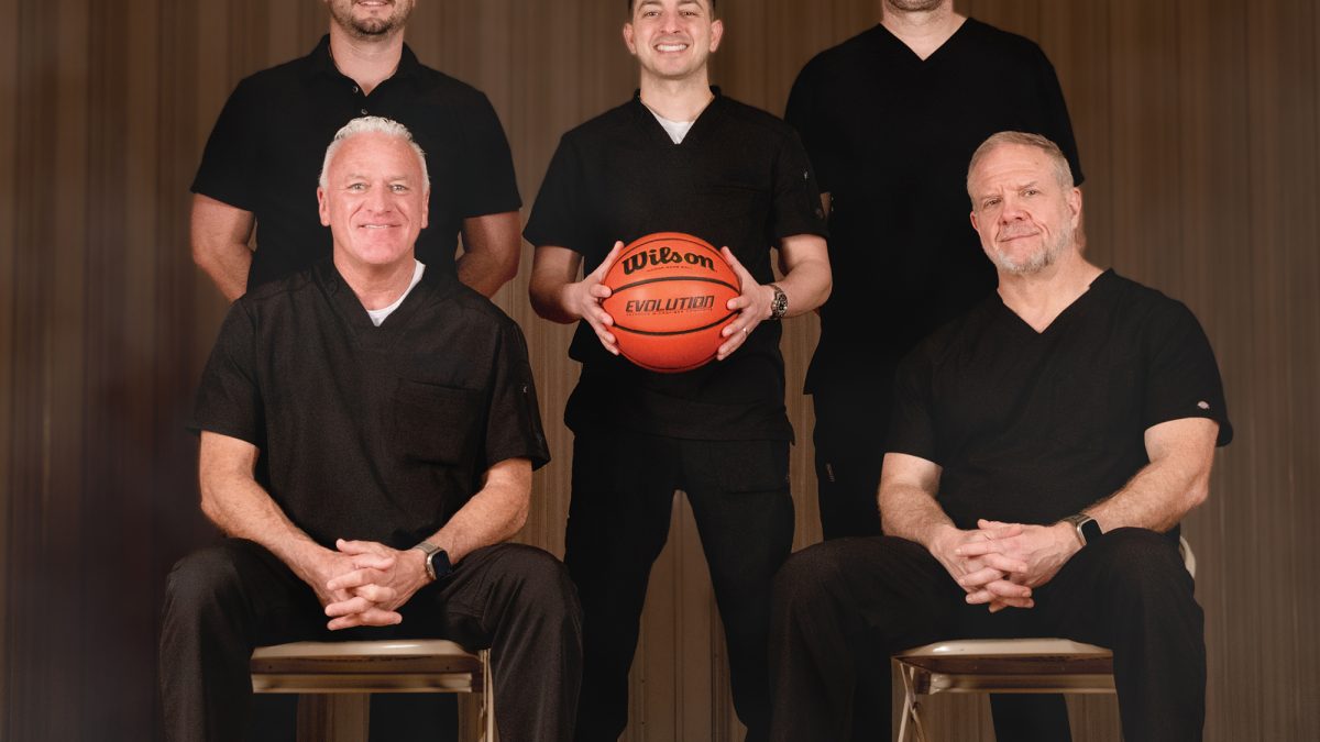 McKinneyDentist.com Marvin Berlin, DDS, Jeff Lynch, DDS, Trevor Madden, DDS, Kero Morkos, DDS, and Anthony Callison, DDS