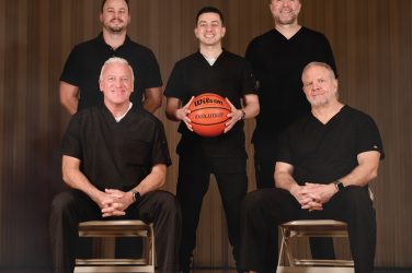 McKinneyDentist.com Marvin Berlin, DDS, Jeff Lynch, DDS, Trevor Madden, DDS, Kero Morkos, DDS, and Anthony Callison, DDS