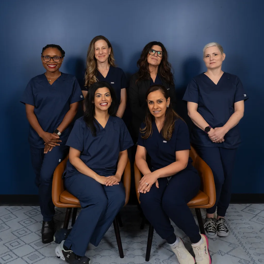 Diana Health Sruti Vyas, DNP, CNM, WHNP-BC Diana Health Sruti Vyas, DNP, CNM, WHNP-BC