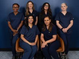 Diana Health Sruti Vyas, DNP, CNM, WHNP-BC